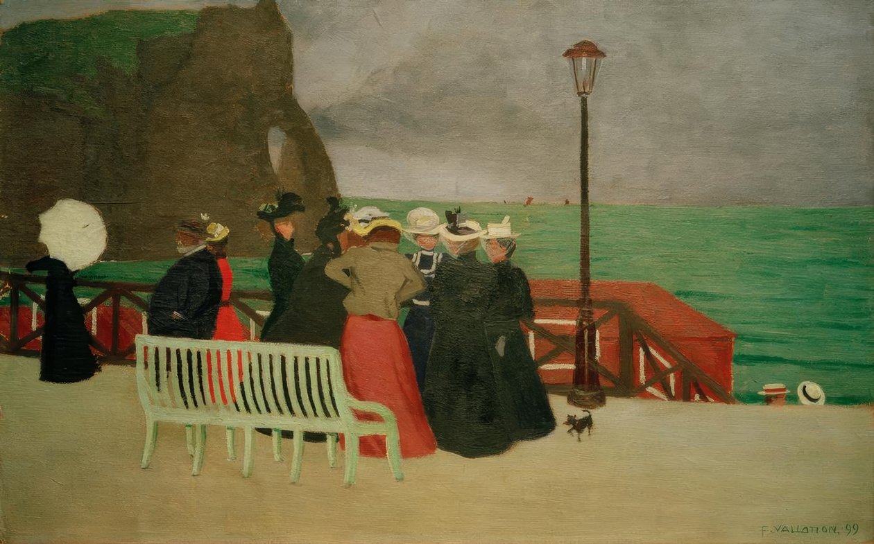 Etretat