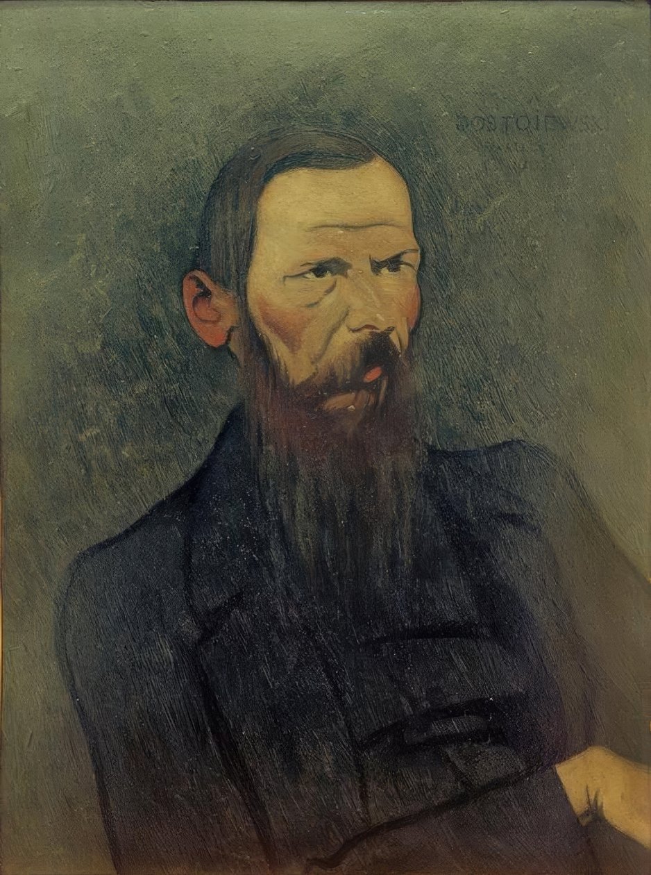 Dostoievski