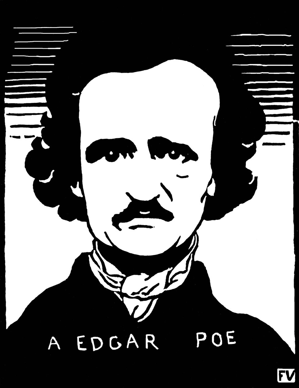 Edgar Allan Poe