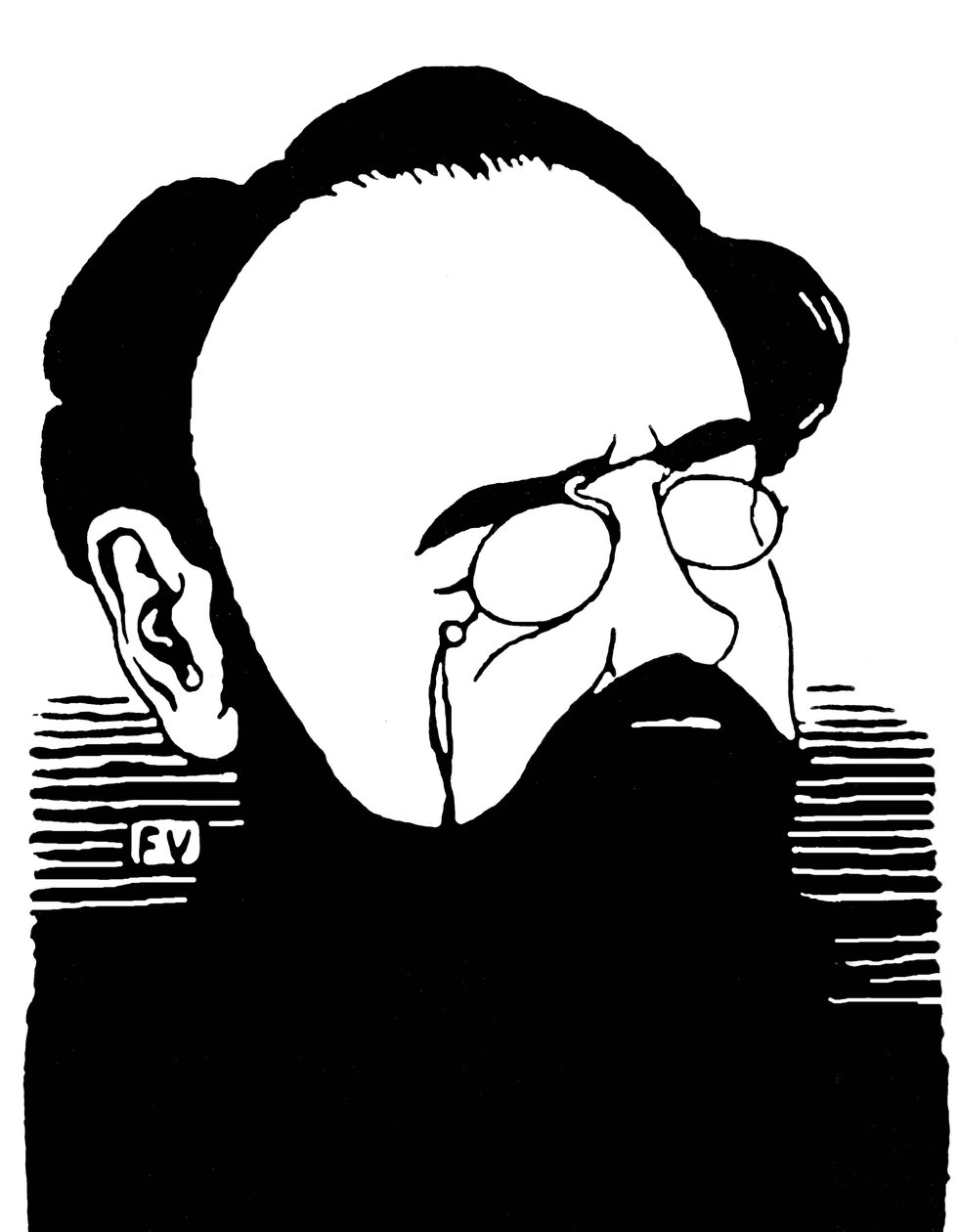 Fransız yazar Emile Zola