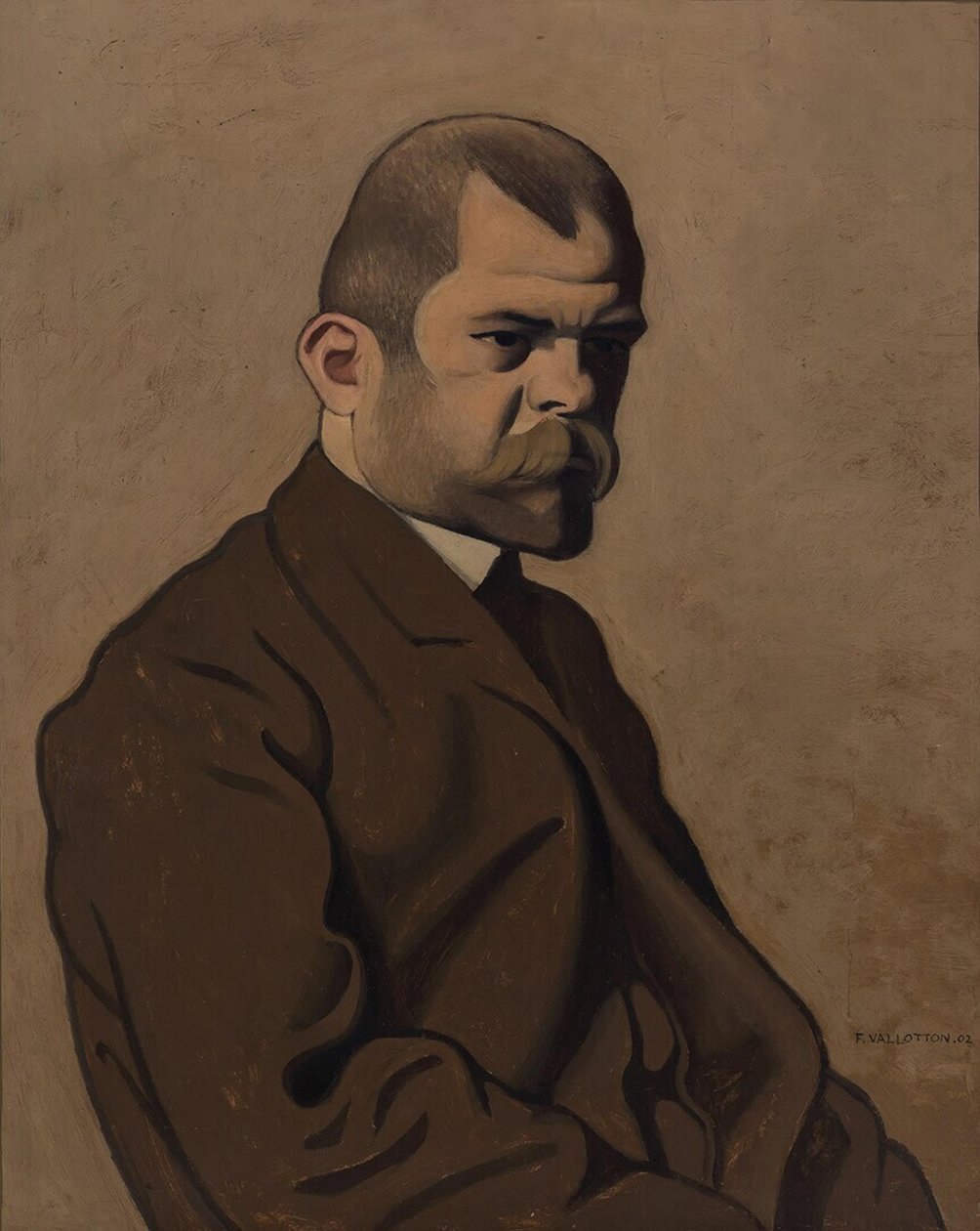 Ambroise Vollard