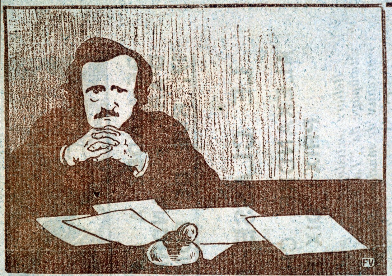 Edgar Allan Poe