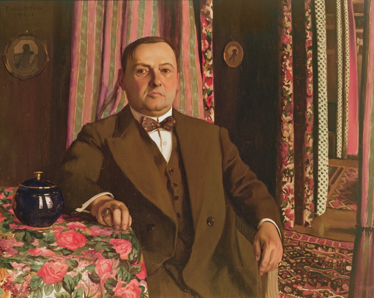 Georg E. Haasen