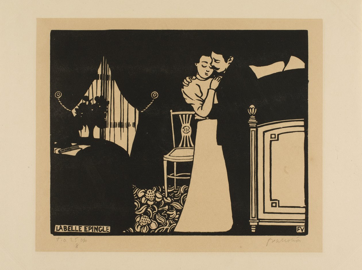 İnce İğne, Intimacies