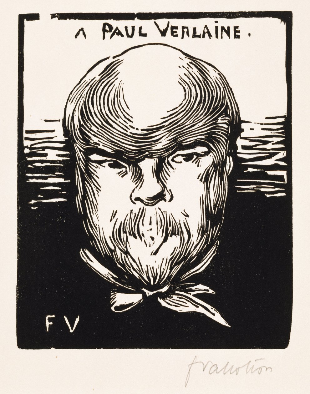 Paul Verlaine