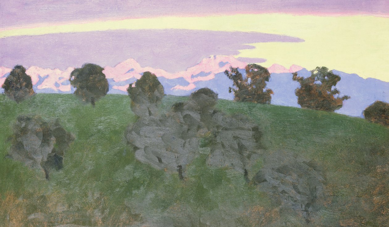 Bilinmeyen resim by Felix Edouard Vallotton