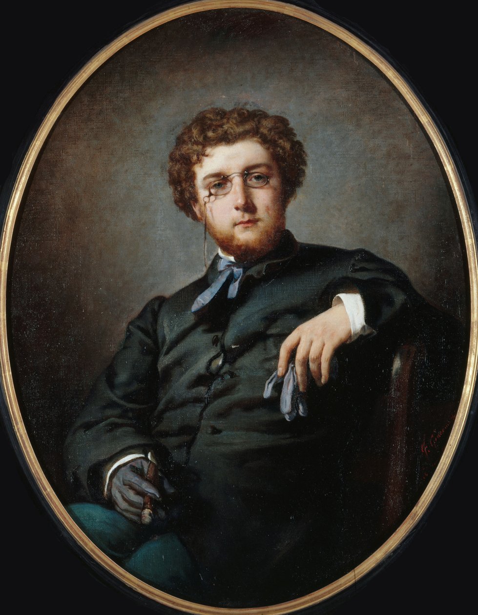 Besteci Georges Bizet