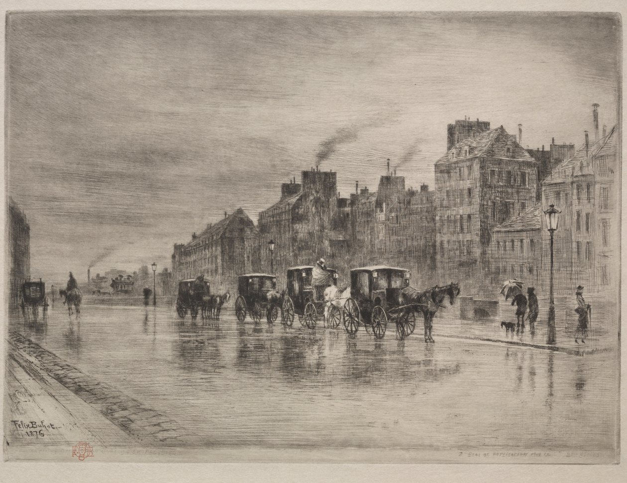 Quai de l