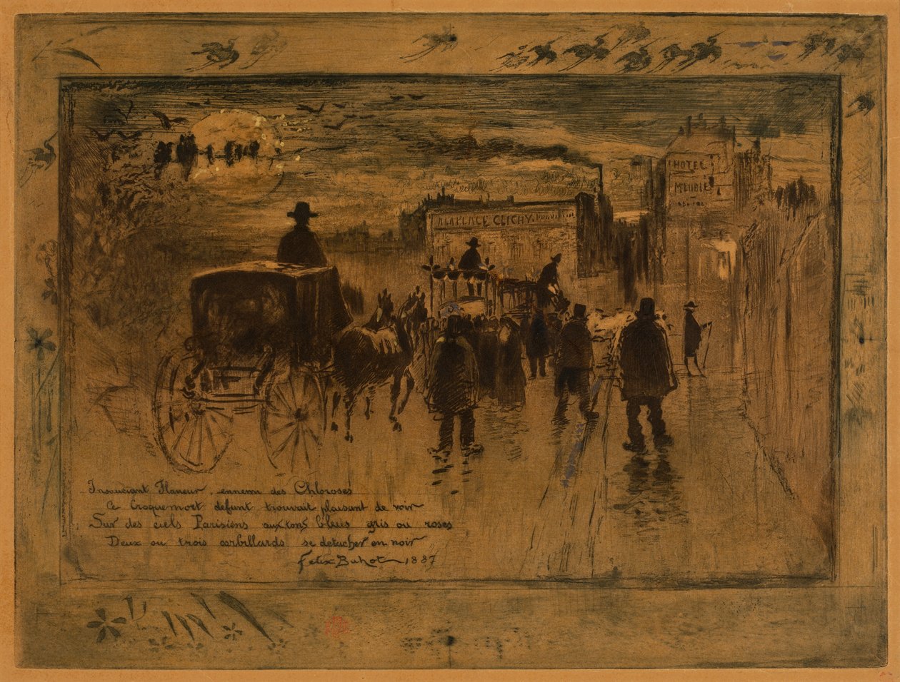 Boulevard de Clichy