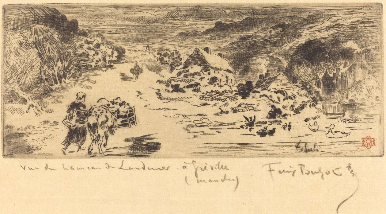 Landemer