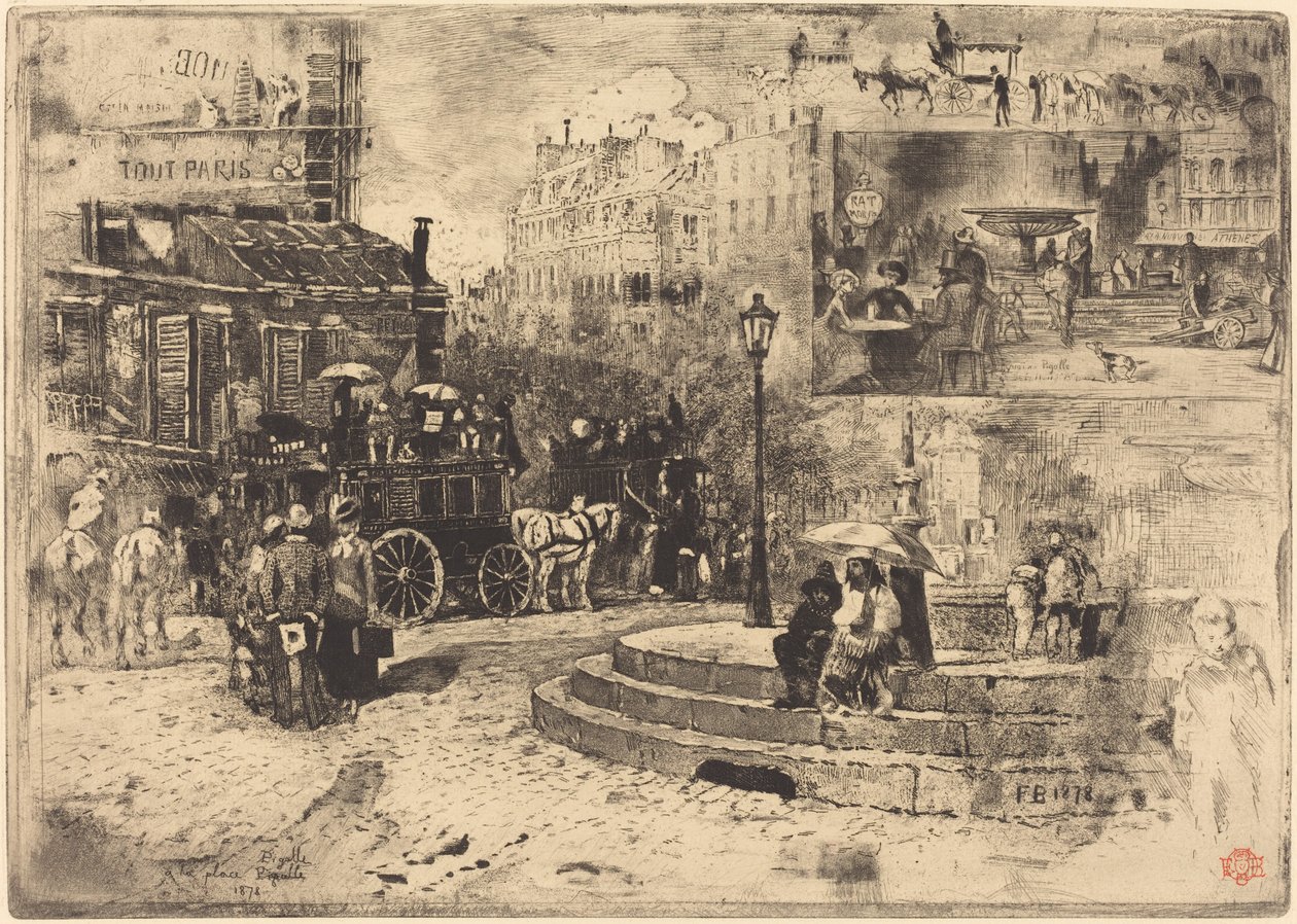 Pigalle