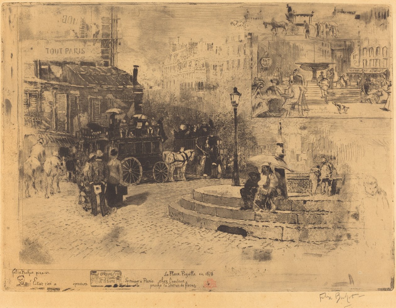 Pigalle