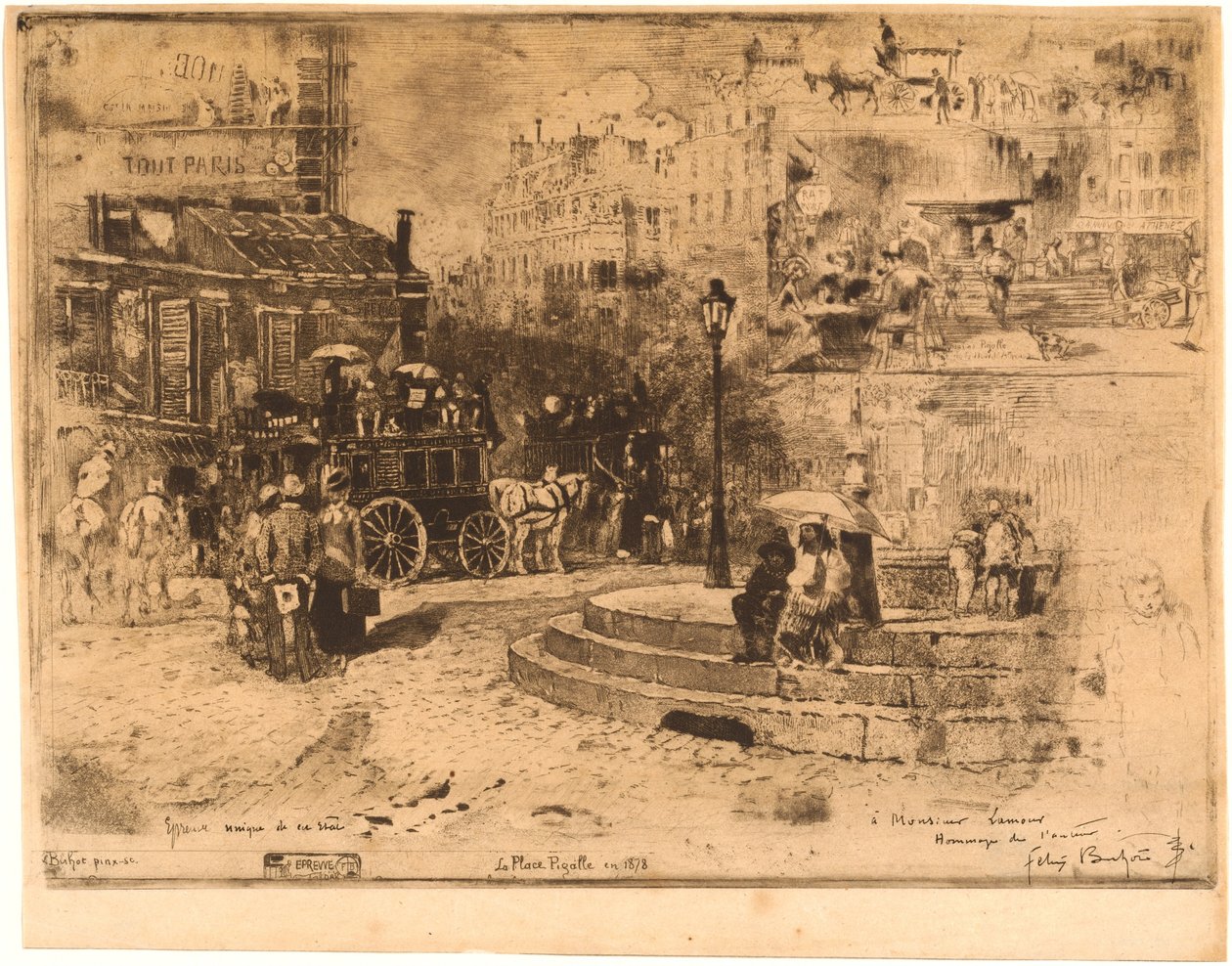 Pigalle