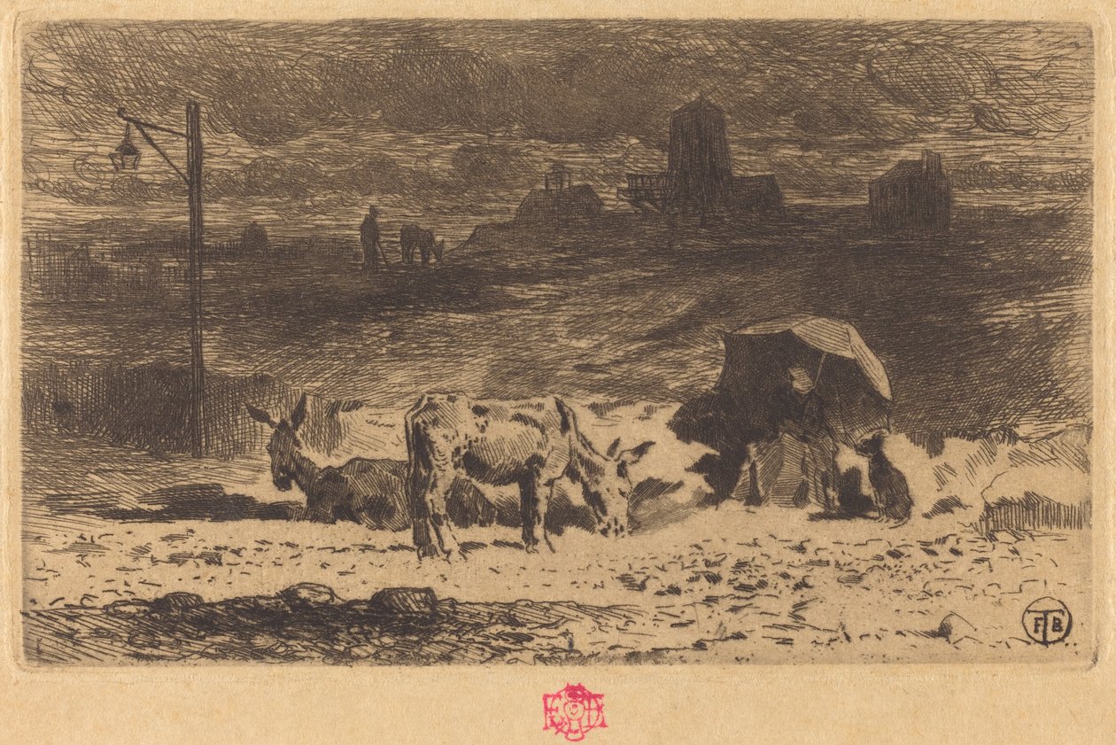 La Butte-aux-Cailles