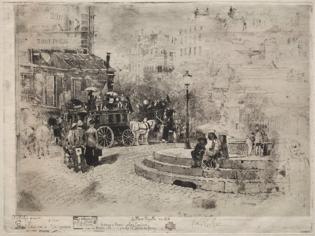 Pigalle