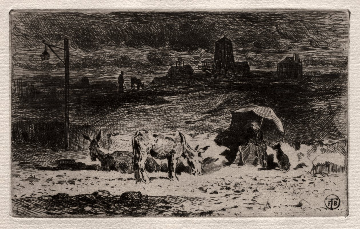 Cailles Tepesi