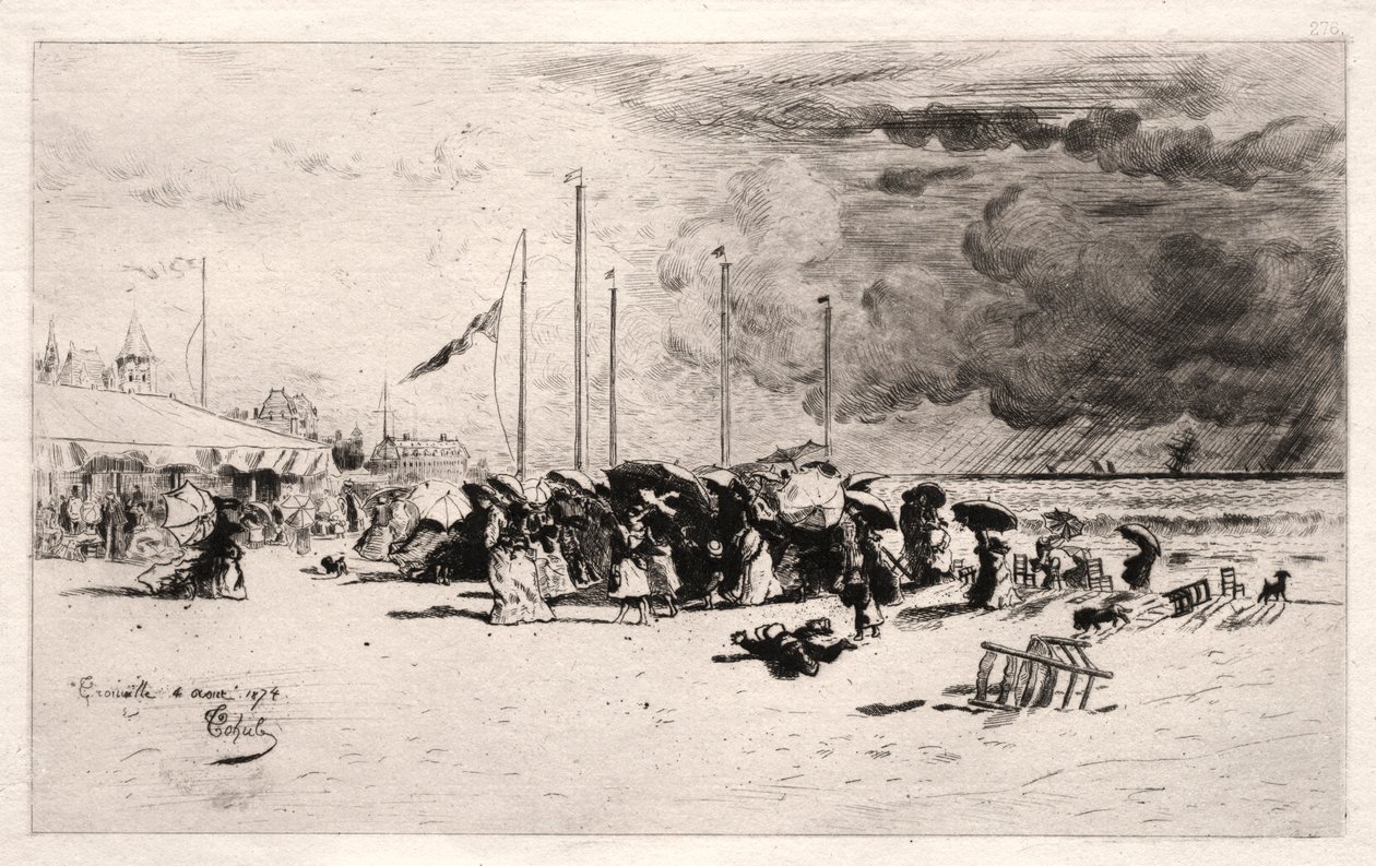 Trouville