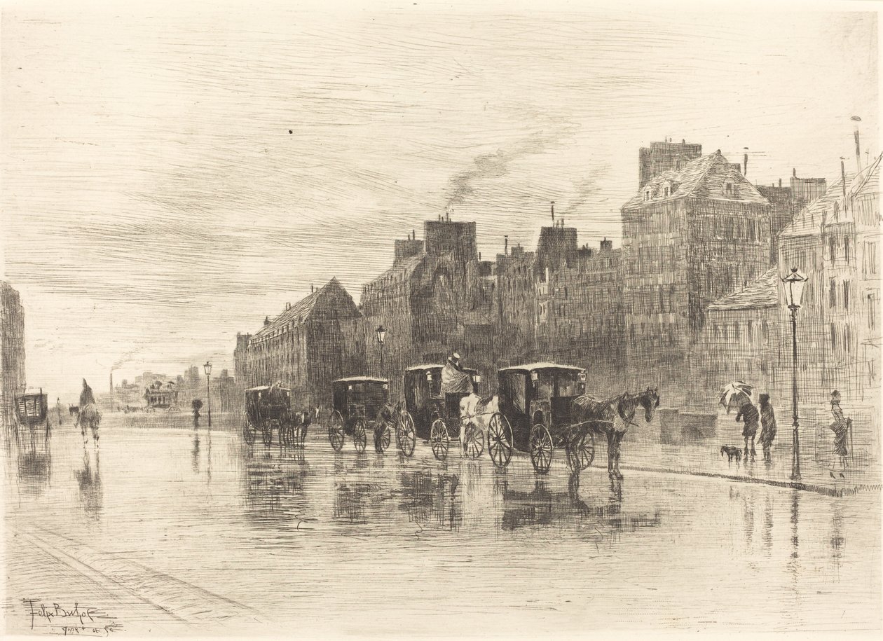 Quai de l