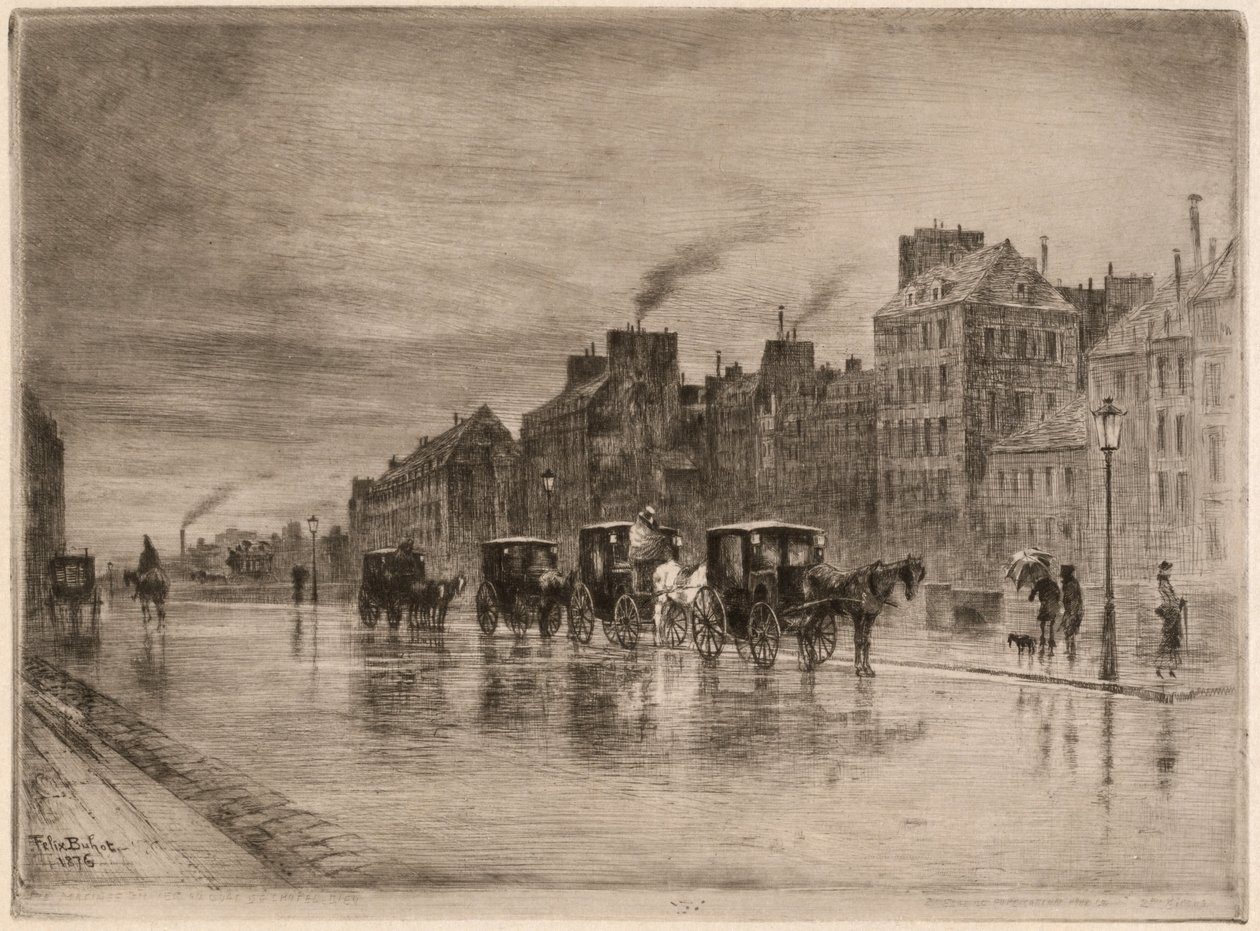 Quai de l