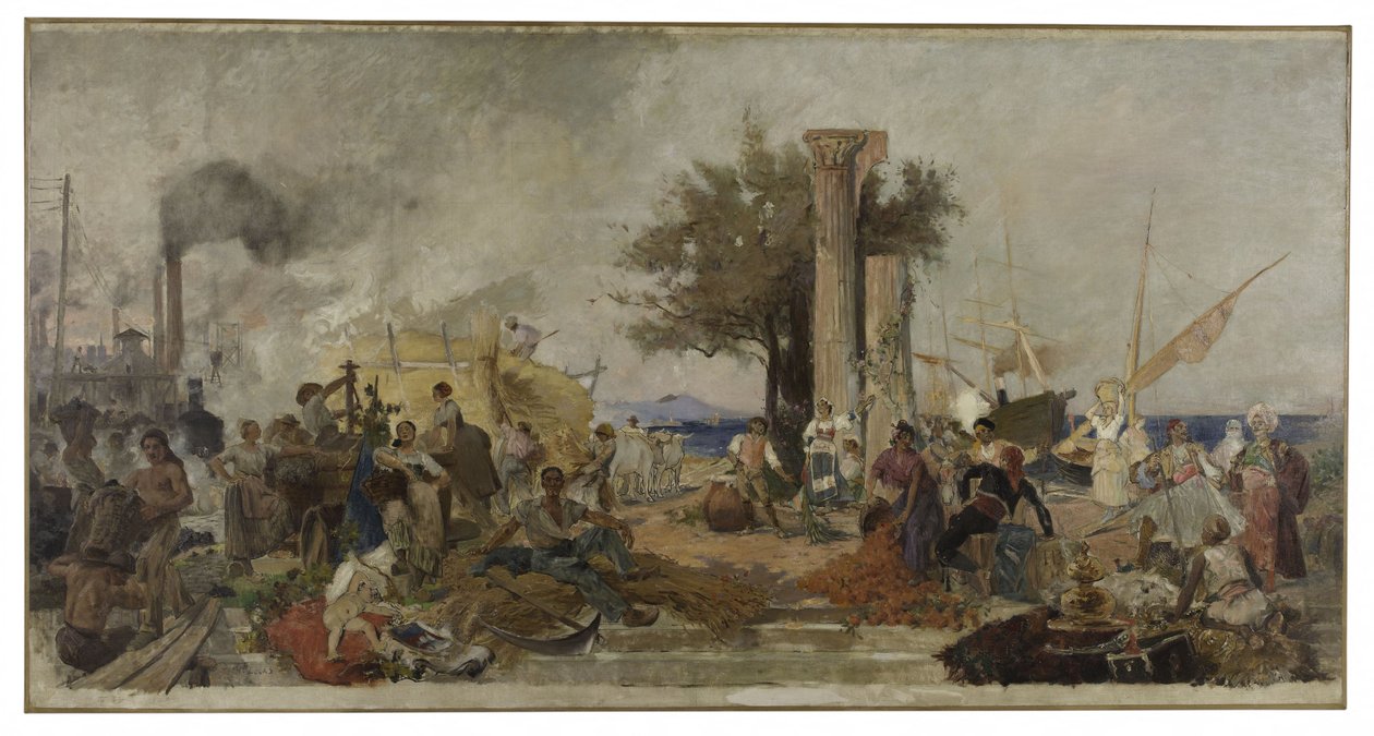  by Felix Hippolyte Lucas