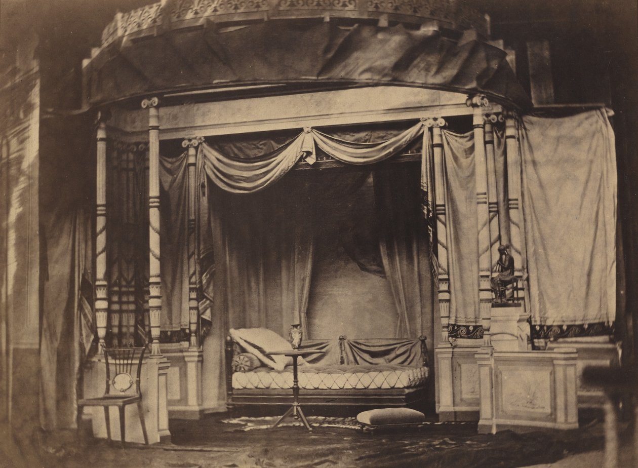  by Félix Jacques Antoine Moulin