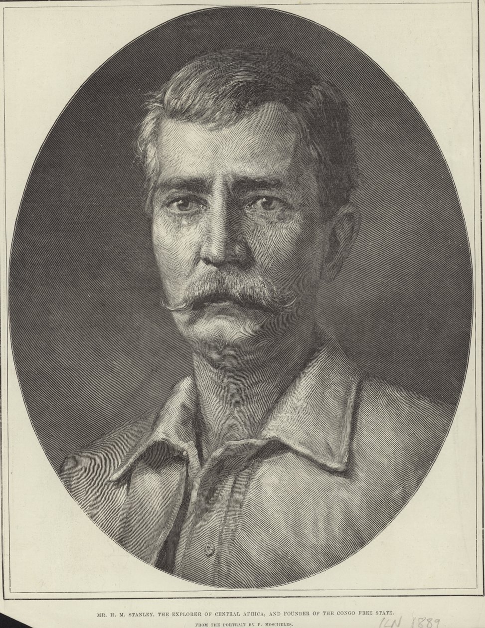  by Felix Stone (after) Moscheles