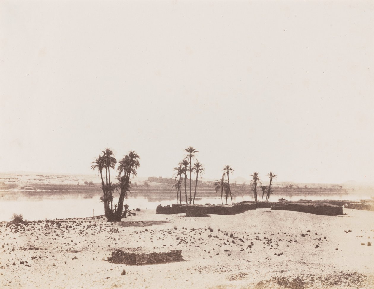  by Félix Teynard