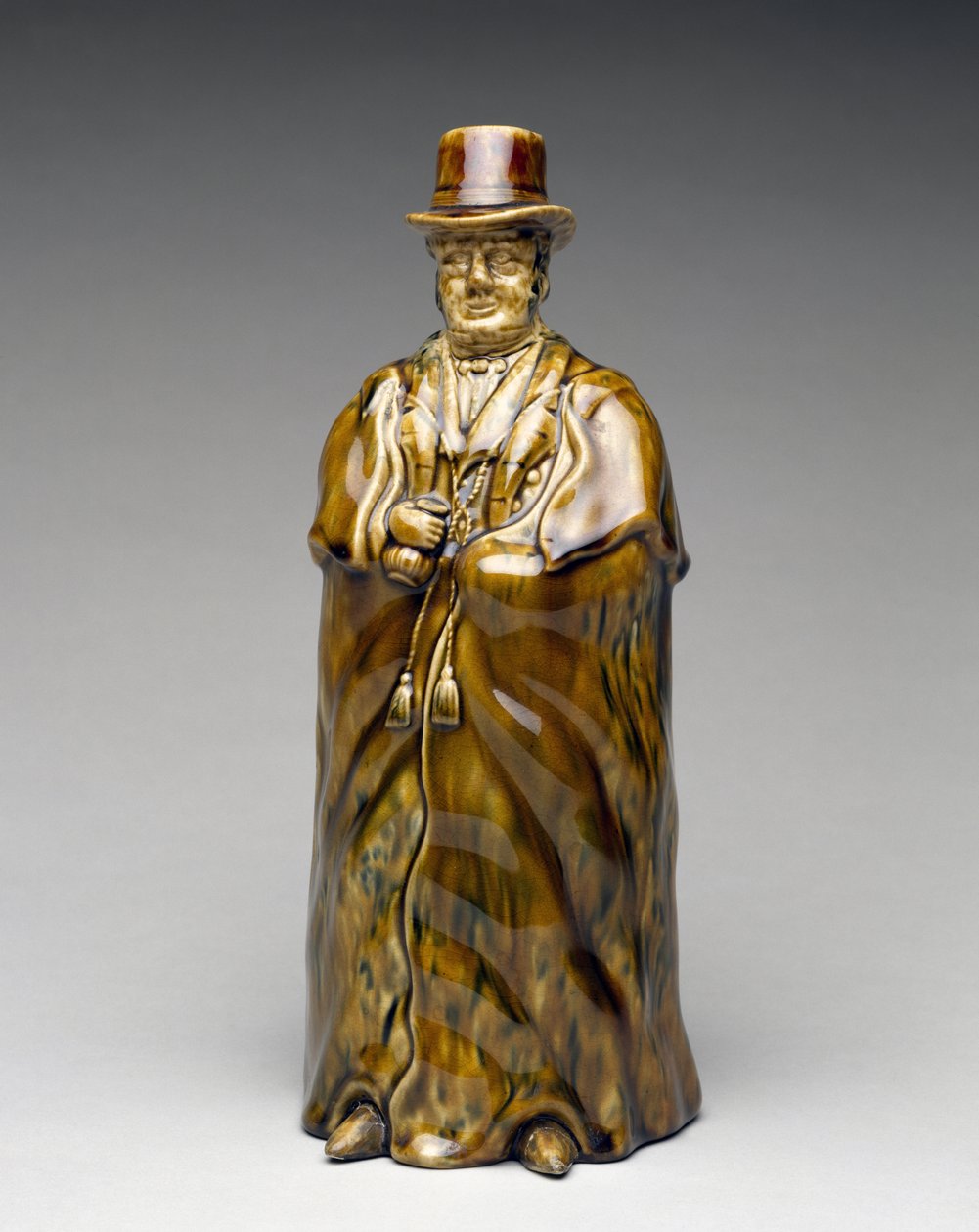 arabacı şişe by Fenton and Co. Lyman