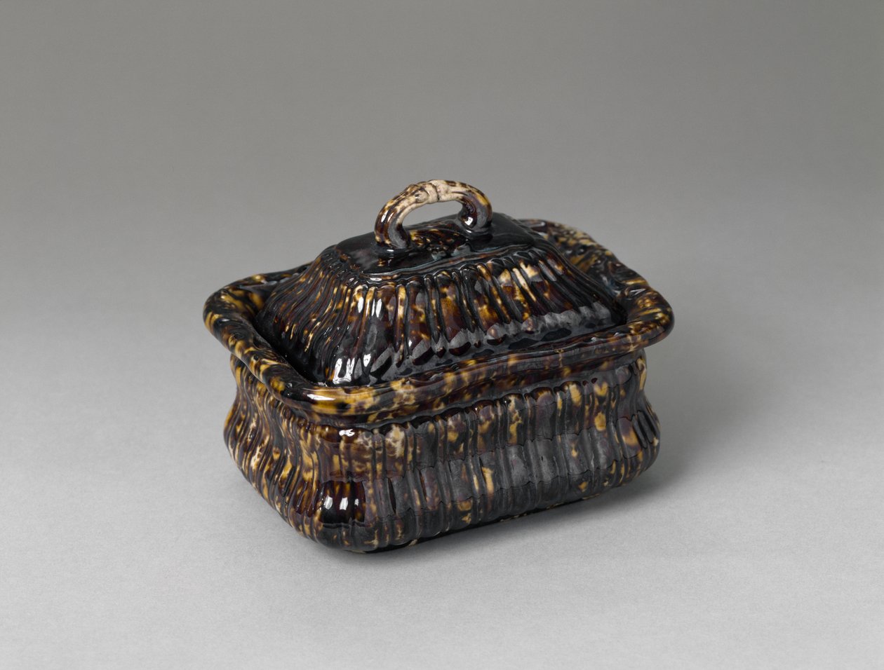 sabun kutusu by Fenton and Co. Lyman