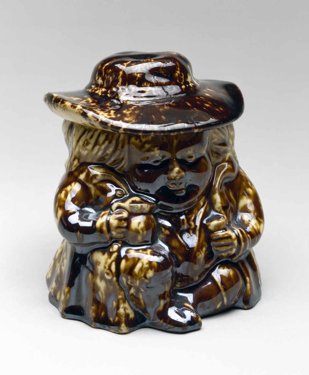 Toby Maç Kasası by Fenton and Co. Lyman