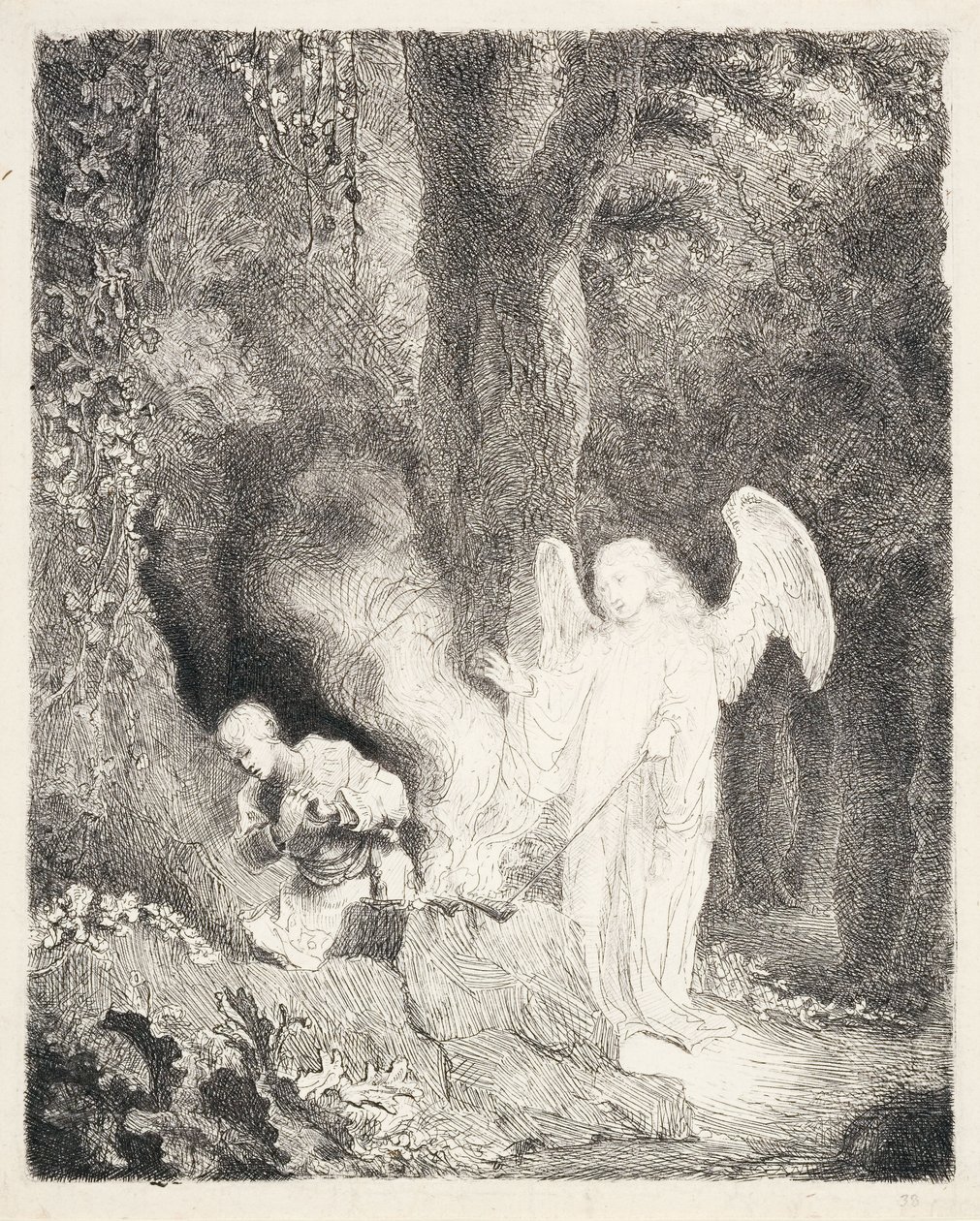 Gideon