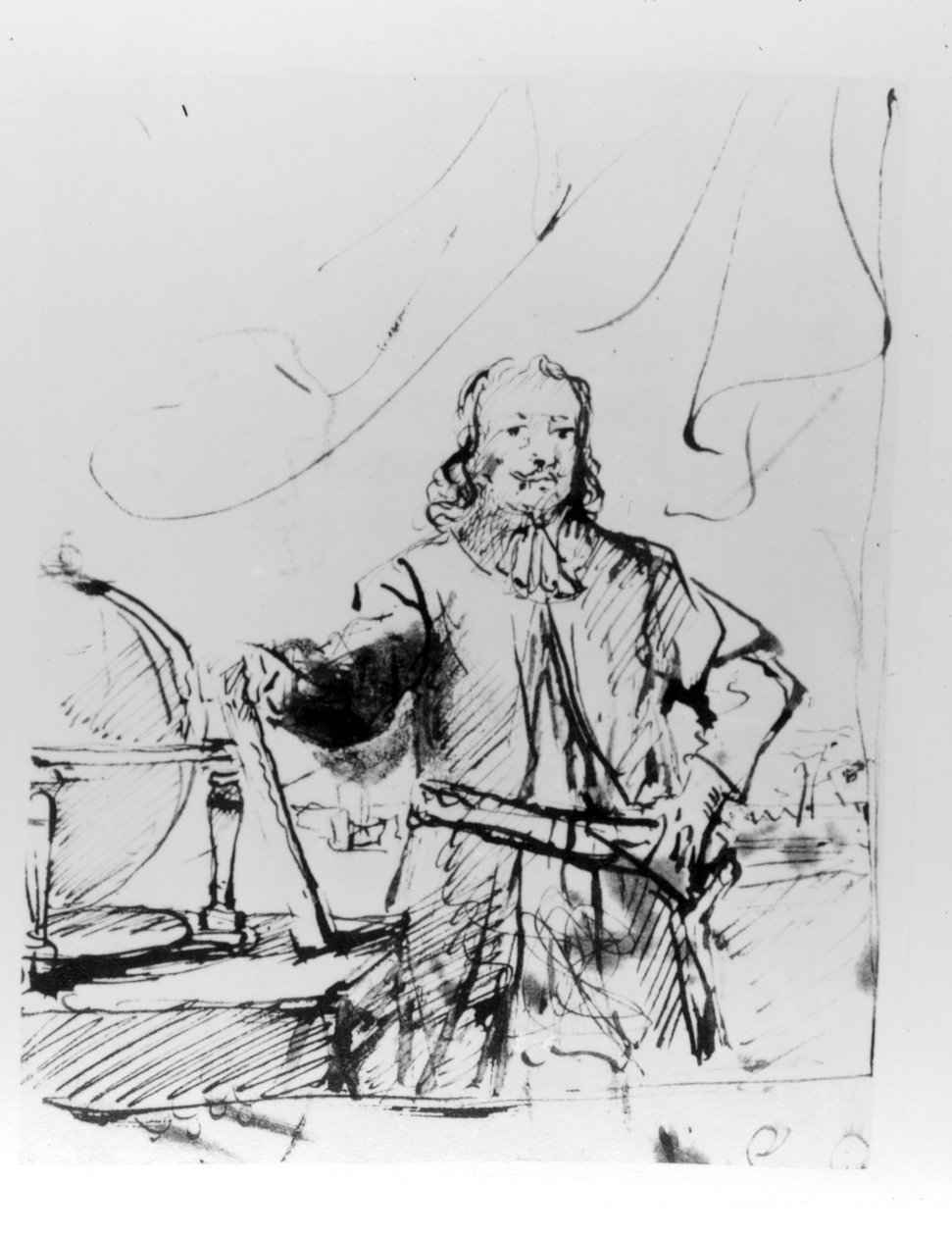 Amiral Michiel de Ruyter