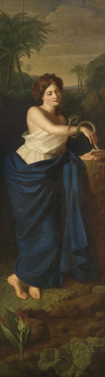 hijyen by Ferdinand Georg Waldmuller