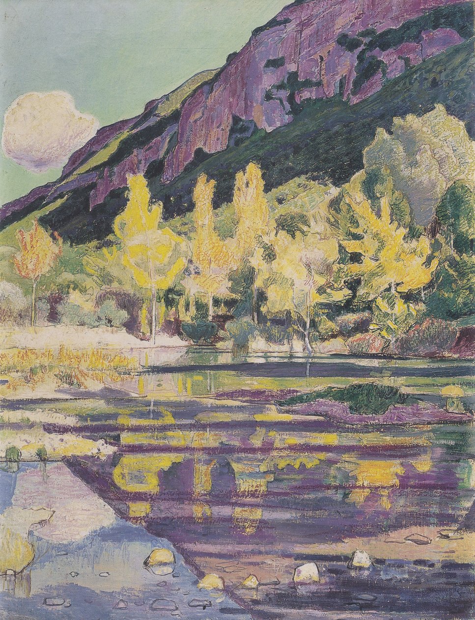 Petit Salève