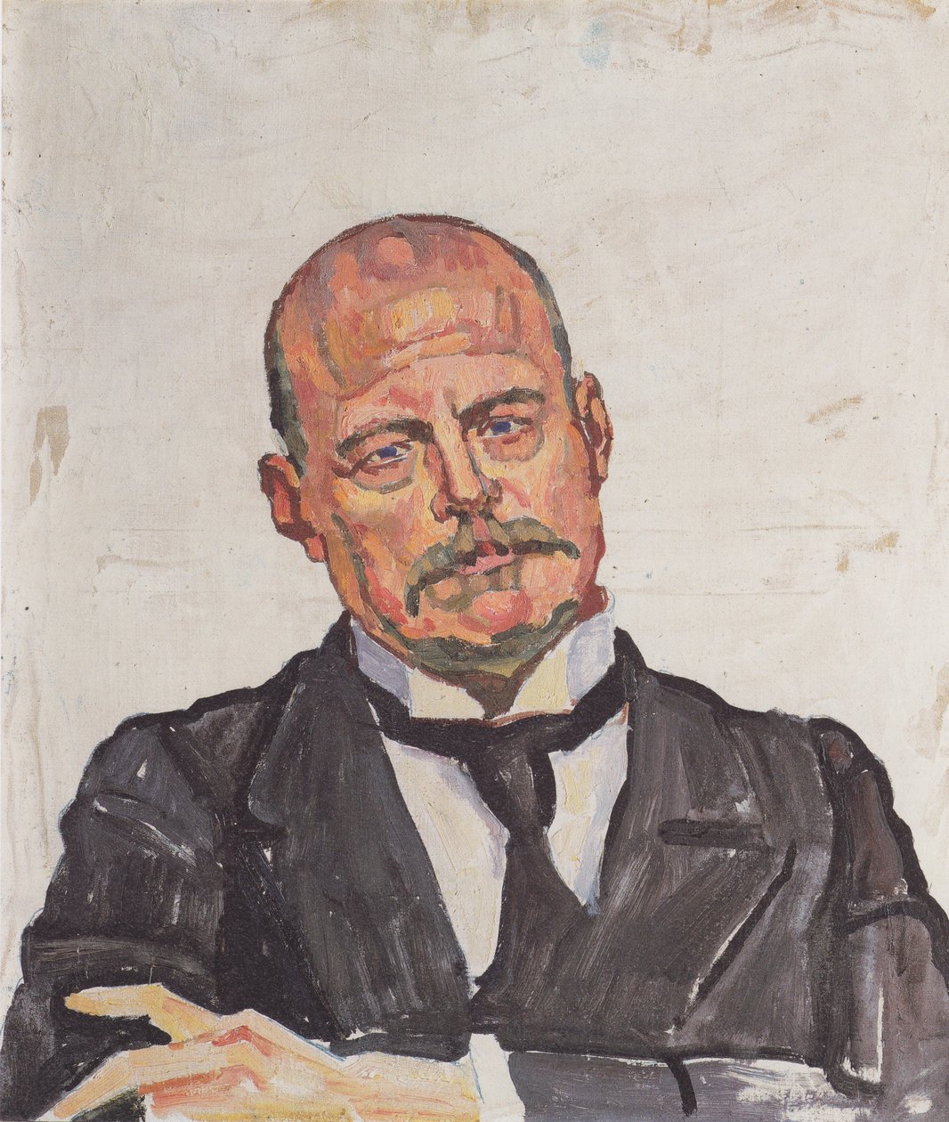 Georges Navazza