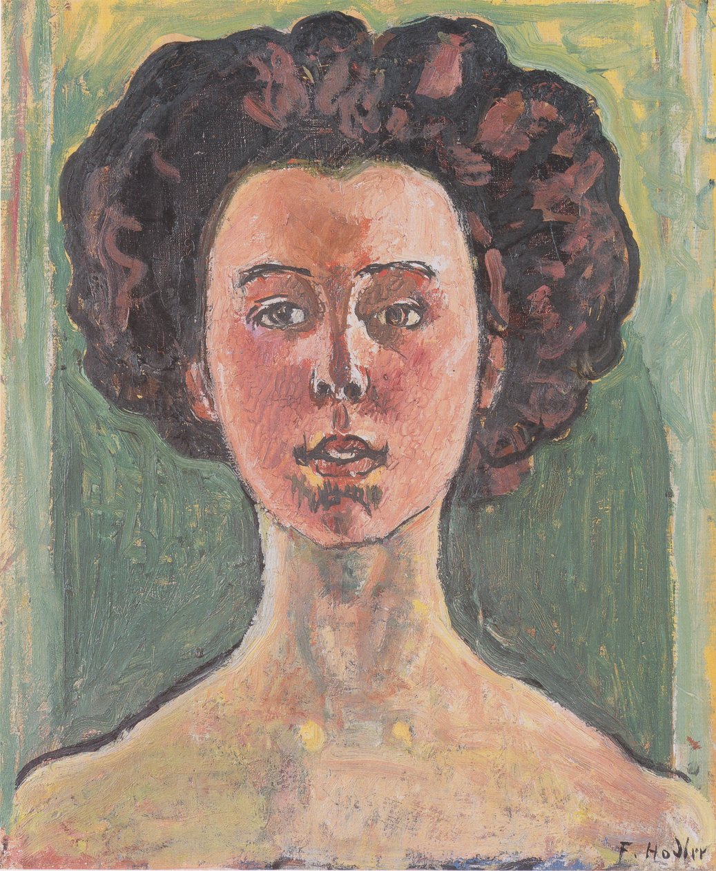 Gertrud Müller
