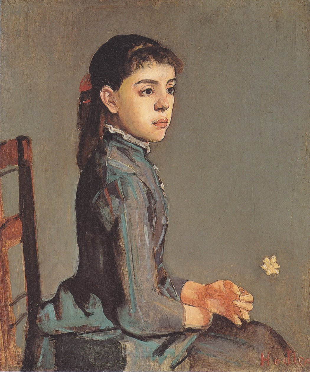 Louise-Delphine Duchosal