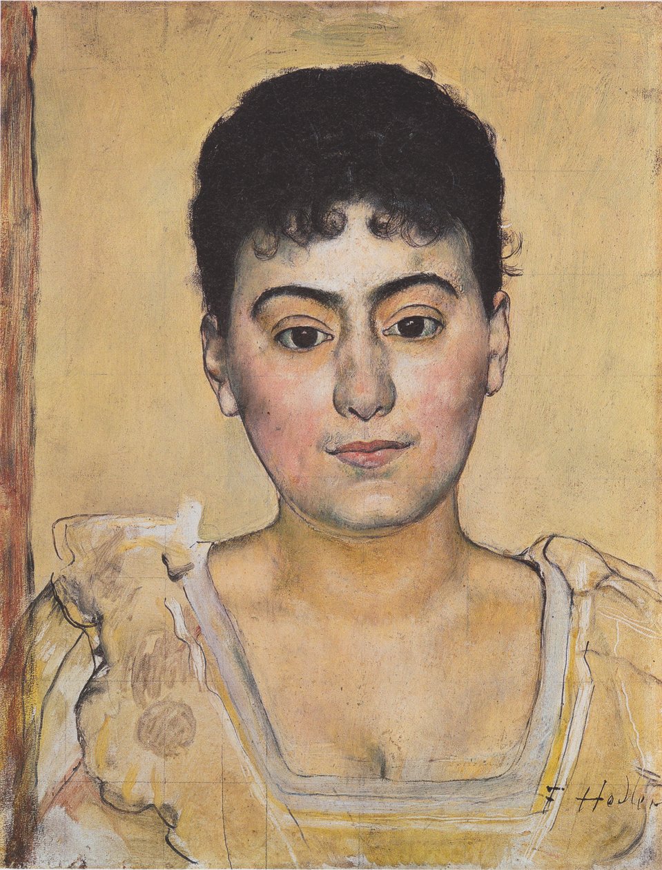 Madam de R.