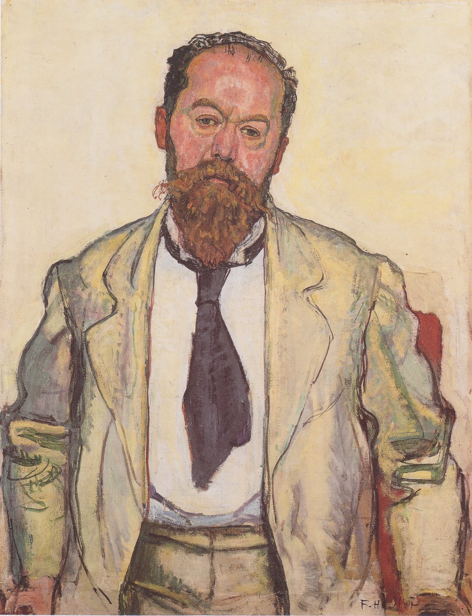 Mathias Morhardt