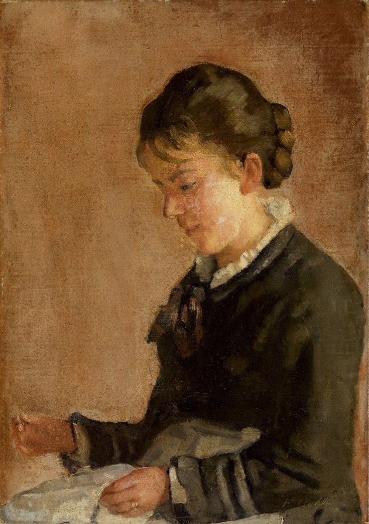 Bayan Lina Kyburz