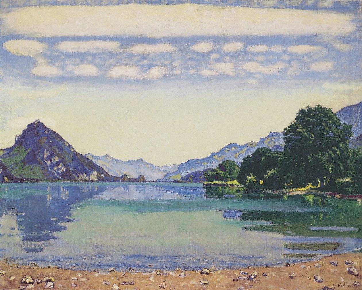 Lessigen