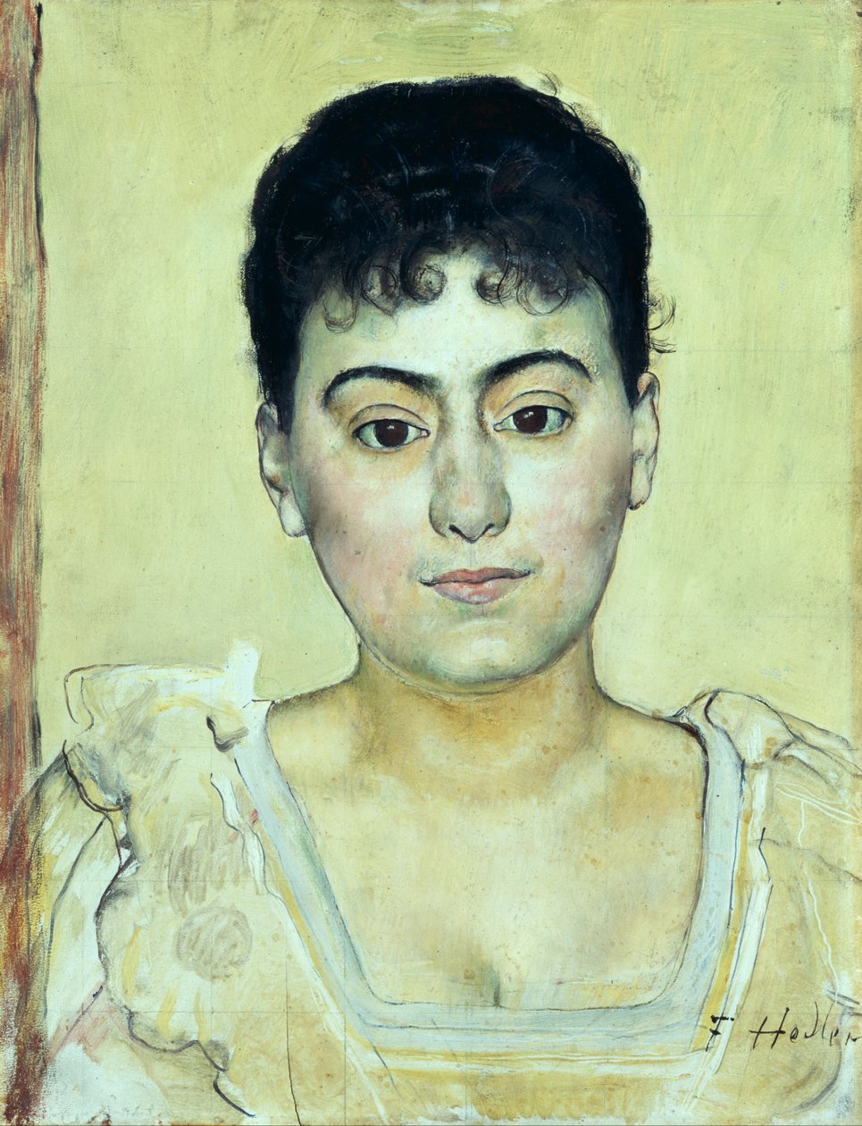 Madam de R.