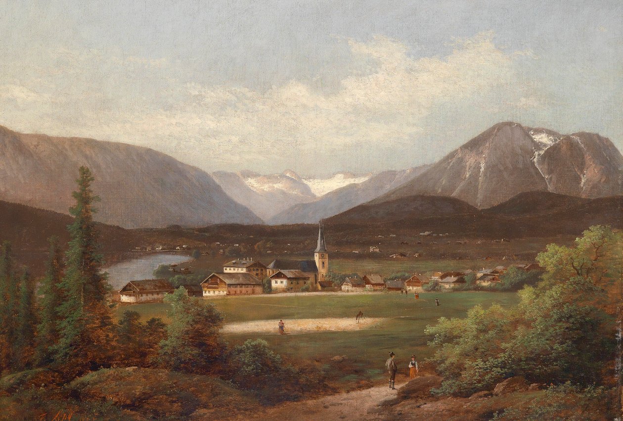Altausseersee
