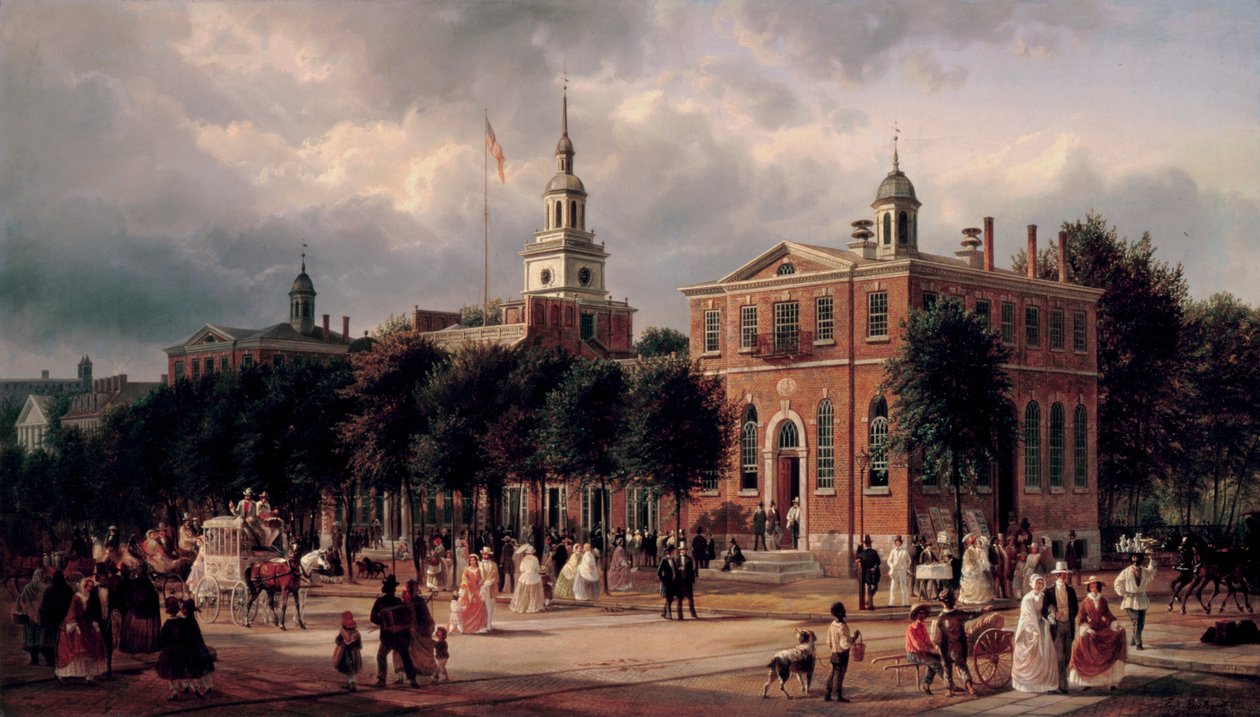 Philadelphia