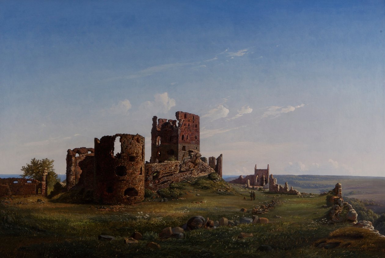 Hammershus