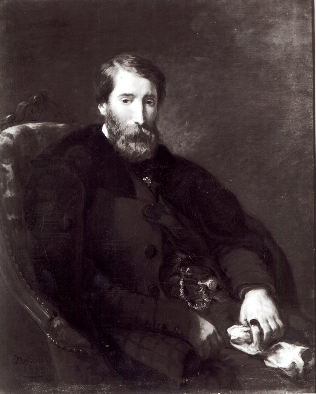 Alfred Bruyas