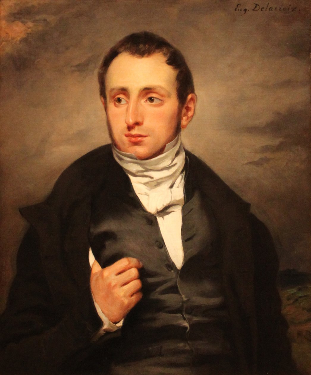 Dr. François-Marie Desmaisons