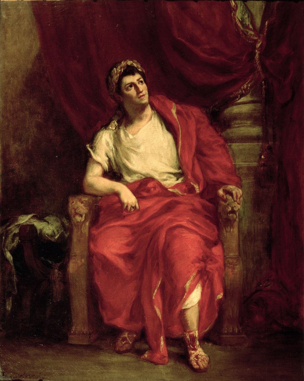 Francois Joseph Talma