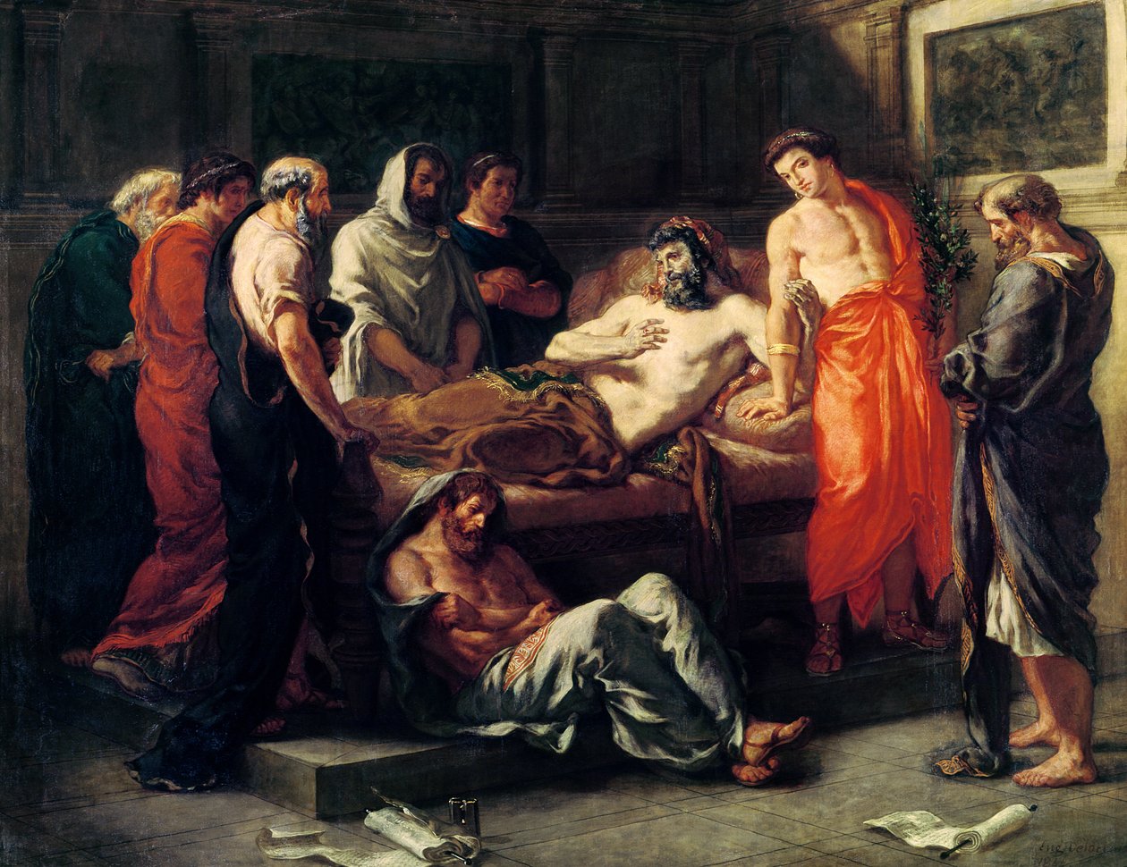 Marcus Aurelius