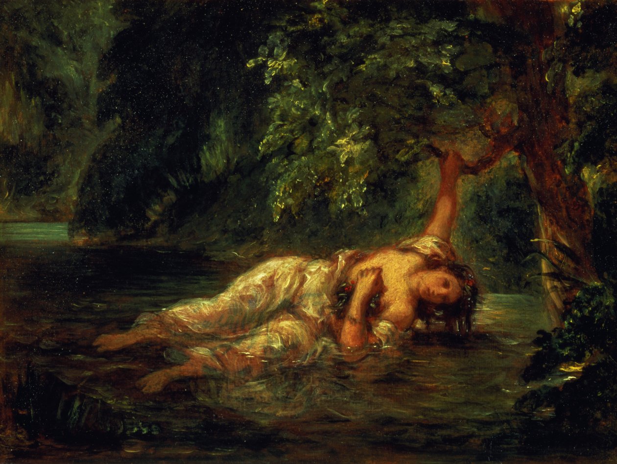 Ophelia